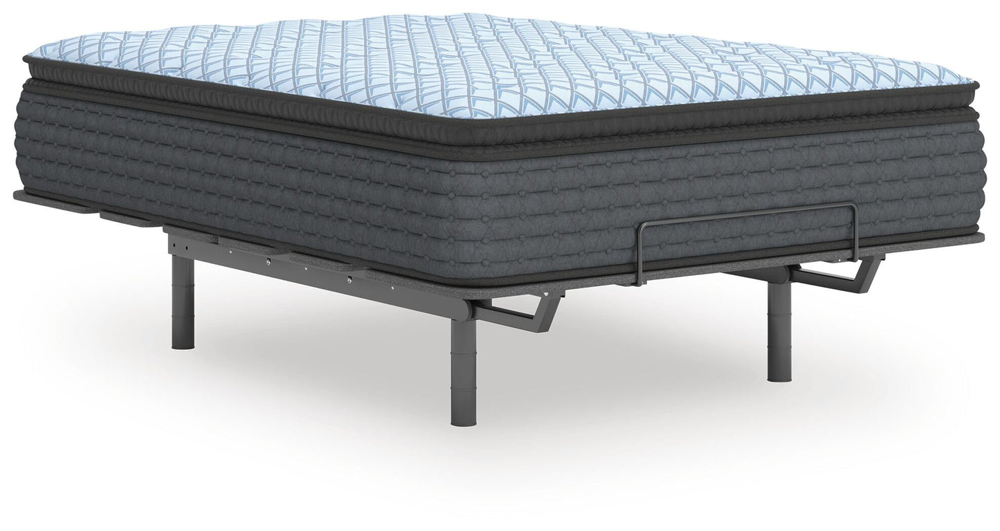 Destin Cove PT Queen Mattress
