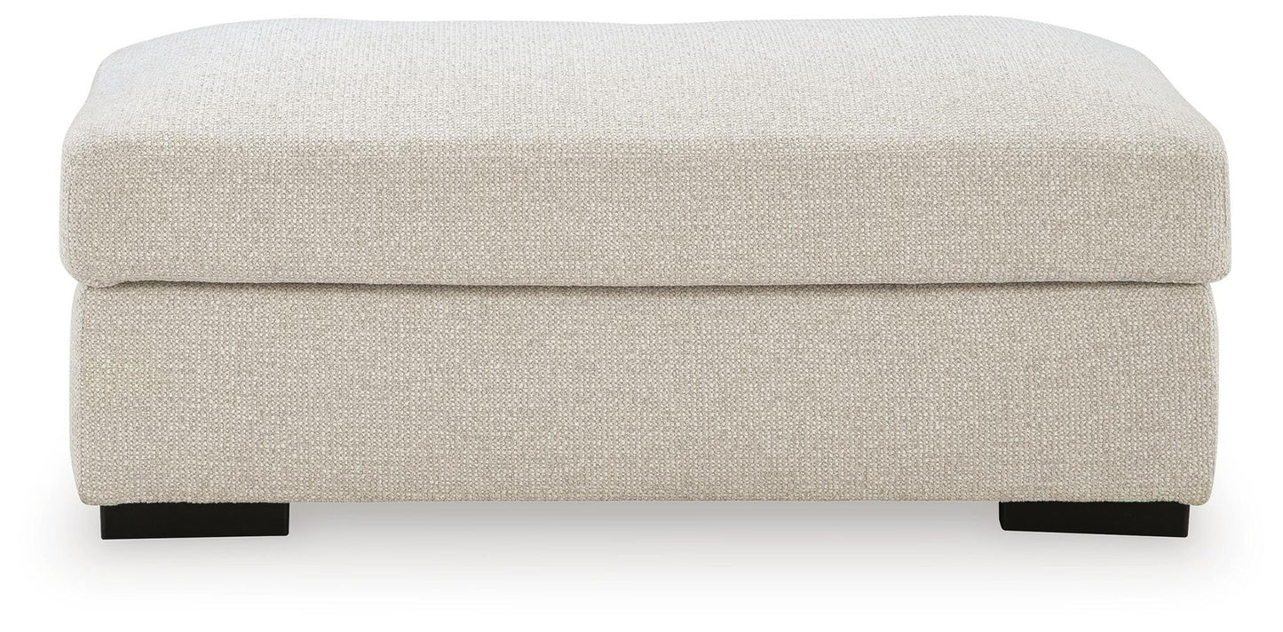 Conlee-Pike Ottoman