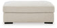 Conlee-Pike Ottoman