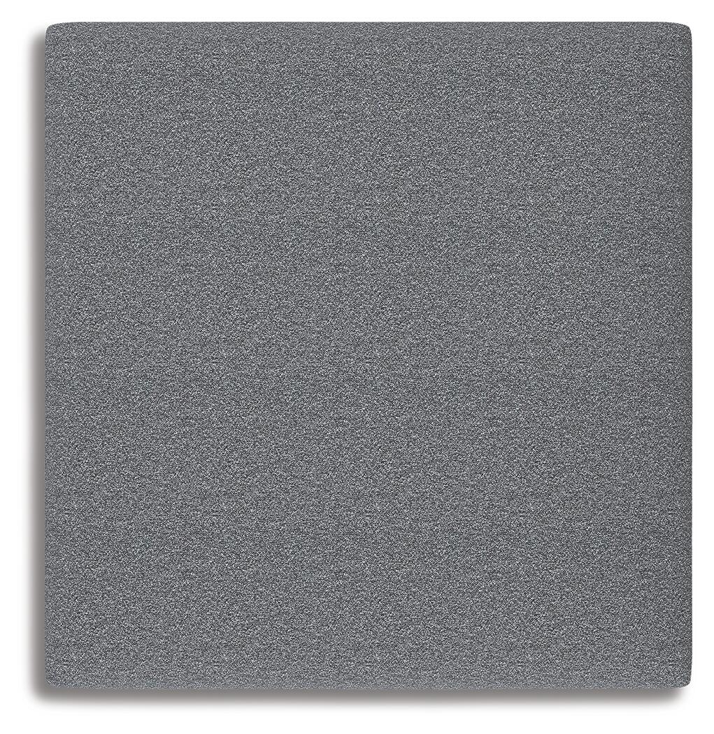 Bealton Oversized Accent Ottoman