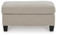 Willarae Ottoman