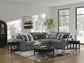 Bealton 4-Piece Sectional