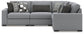 Bealton 4-Piece Sectional