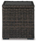 Grasson Lane Square End Table