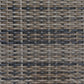 Harbor Court Ottoman with Cushion