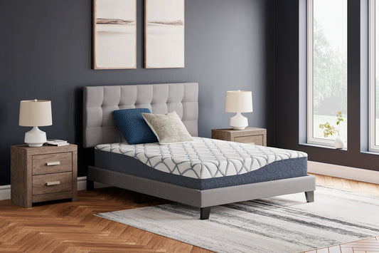 10 Inch Chime Elite 2.0  Mattress